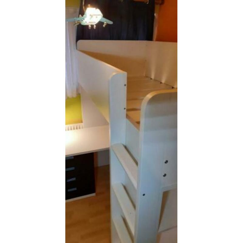 Hoogslaper STUVA van Ikea