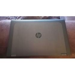 i7 HP ZBook 17 G2 Workstation/Laptop met 32gb RAM+1TB SSD ??