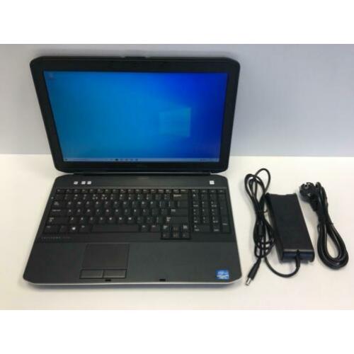 Dell Latitude E5530, Full HD / Core i5 / 8GB RAM / 240GB SSD