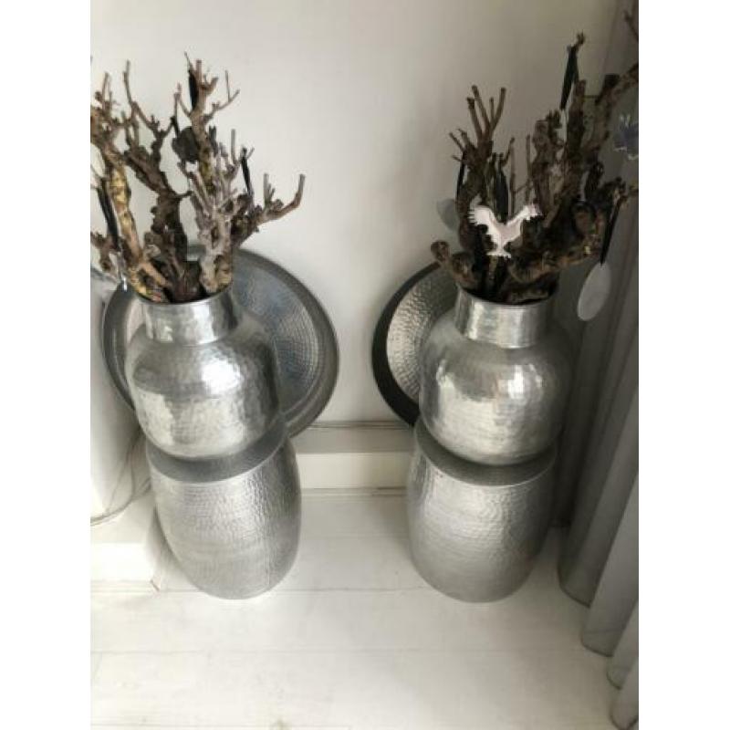 Diverse woonaccessoires van o.a.Rivièra Maison, Eicholz, etc