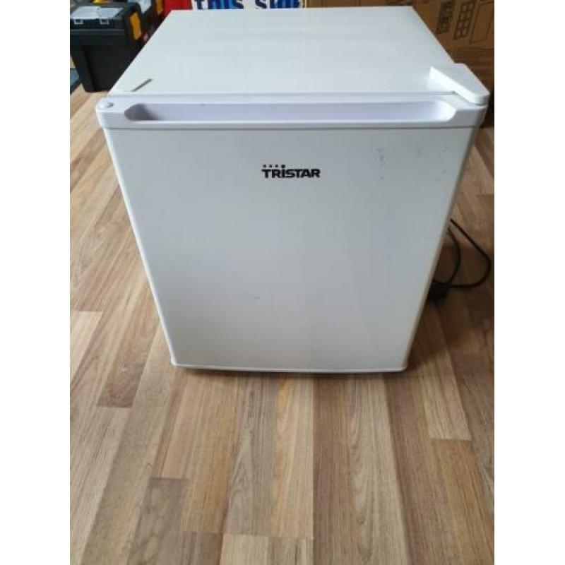 Tristar koelkast KB-7352
