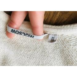 MOSCOW Tuniek XS