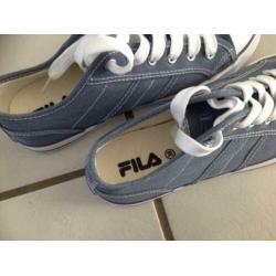 Fila gympen nieuw