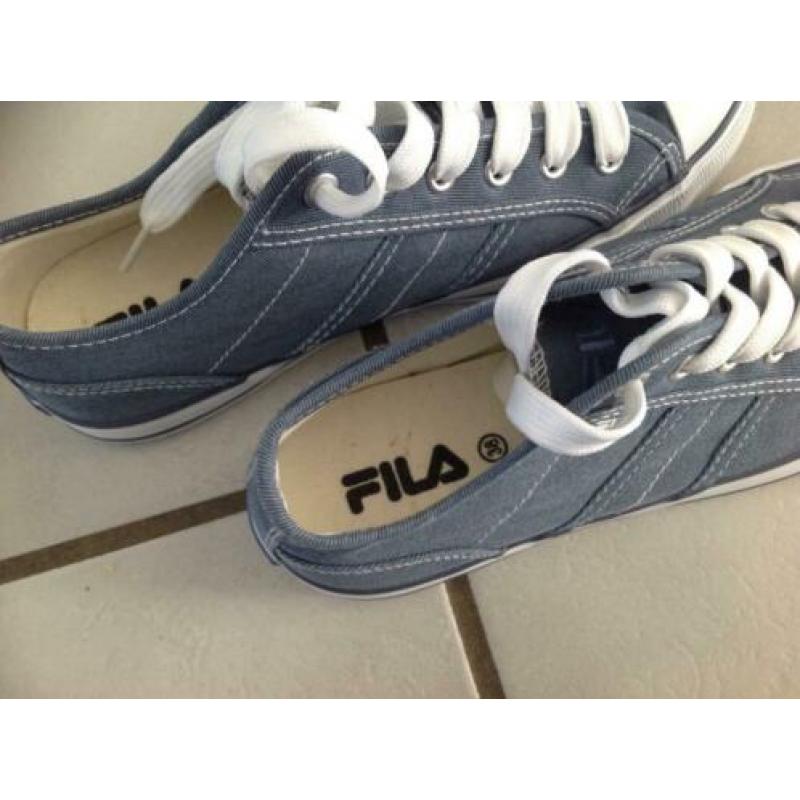 Fila gympen nieuw