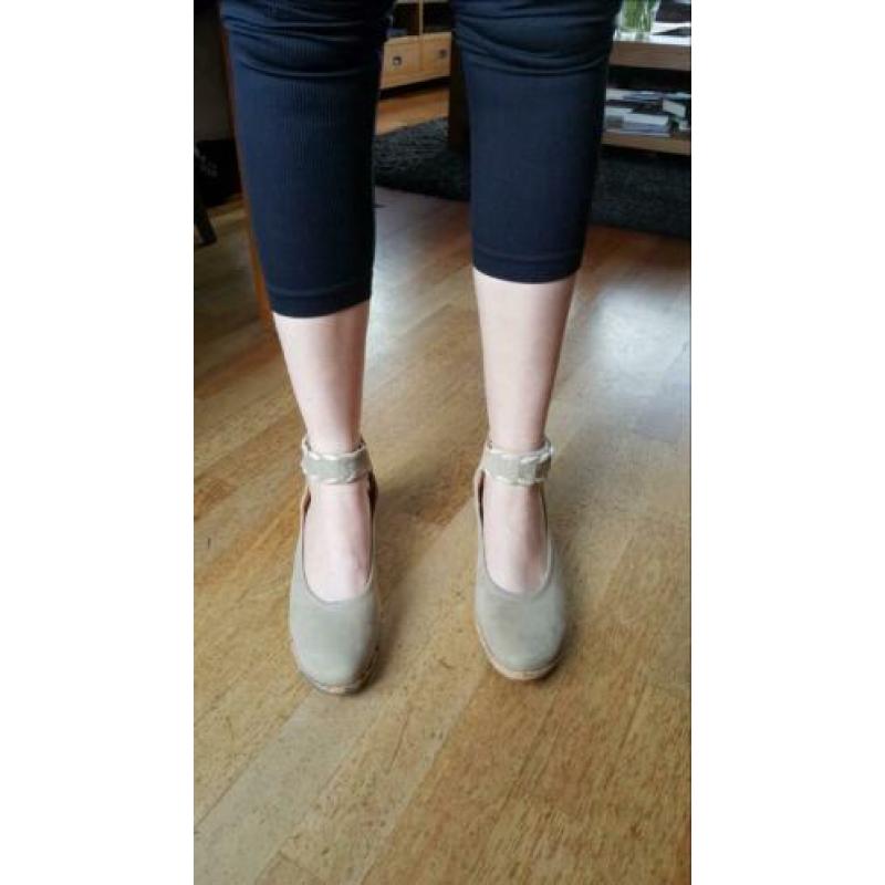 Dames sandaal