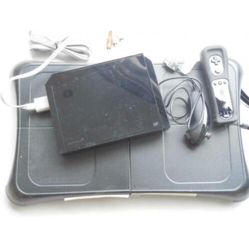NINTENDO Wii