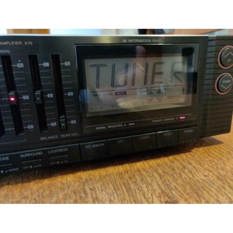 Sanyo a-75