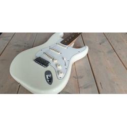 Fender Jeff Beck Stratocaster