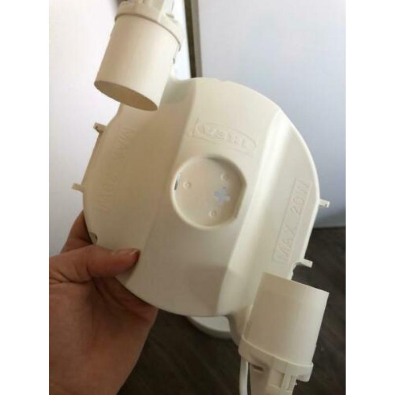 Ikea plafondlamp