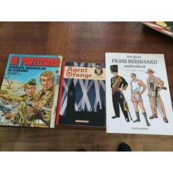 strip albums