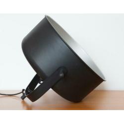 Grote, zwarte hanglamp - It's about RoMi Amsterdam - Bombay