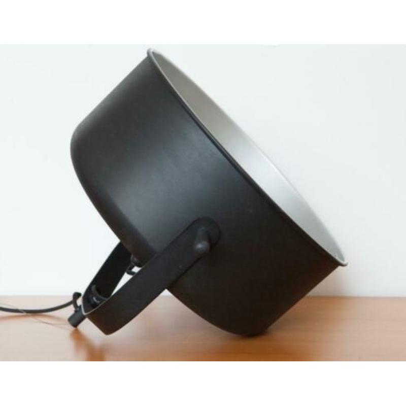 Grote, zwarte hanglamp - It's about RoMi Amsterdam - Bombay