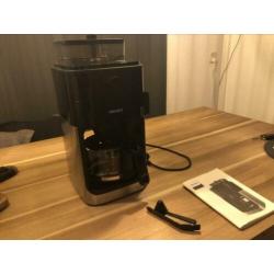 Philips koffiezetapparaat