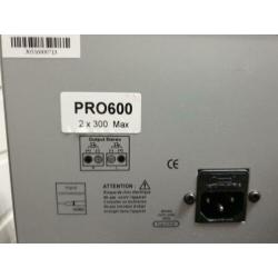 XXL power sound pro-600