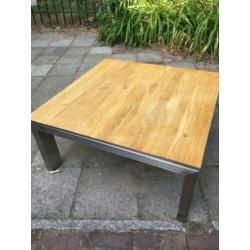 Design salontafel “Plantagie”