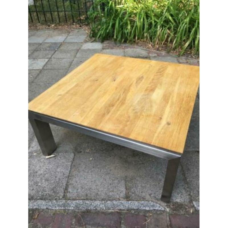 Design salontafel “Plantagie”