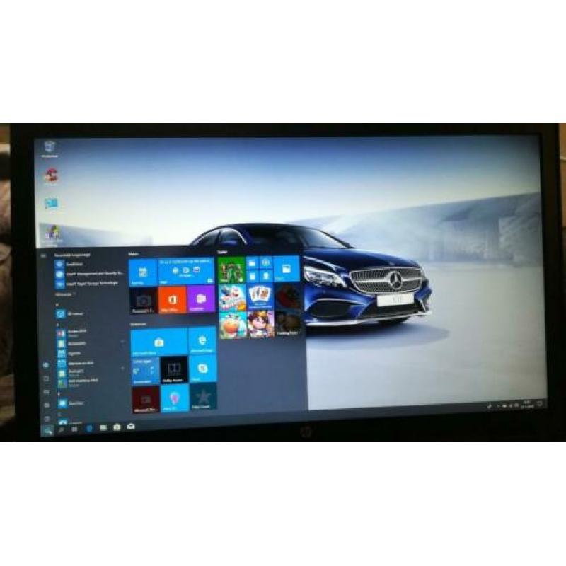 i7 HP ZBook 17 G2 Workstation/Laptop met 32gb RAM+1TB SSD ??