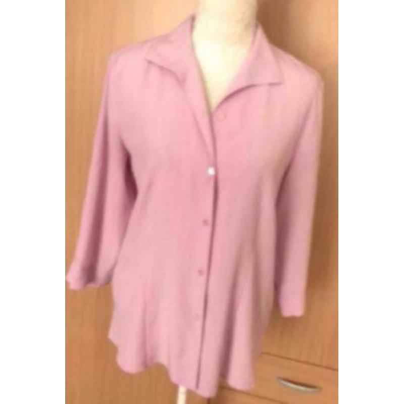 Gerry Weber blouse maat 38/M