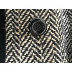 damesjas, milo coat ,