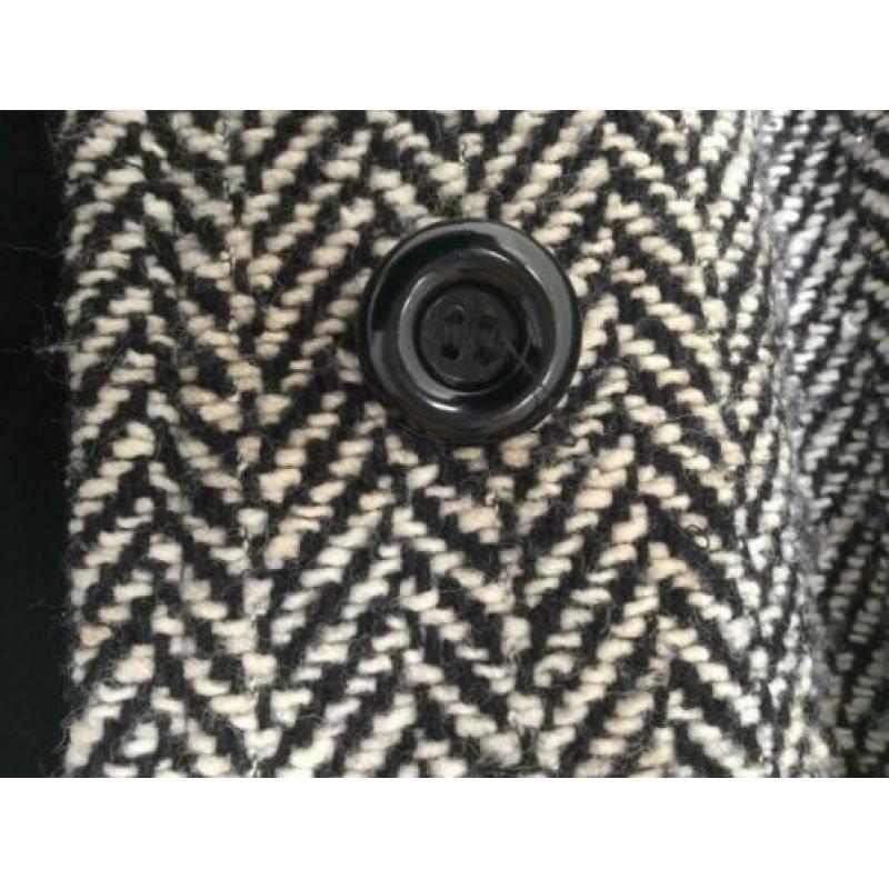 damesjas, milo coat ,