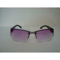 Super exclusive Unisex Zonnebril "FLASHY-PURPLE" € 5,95