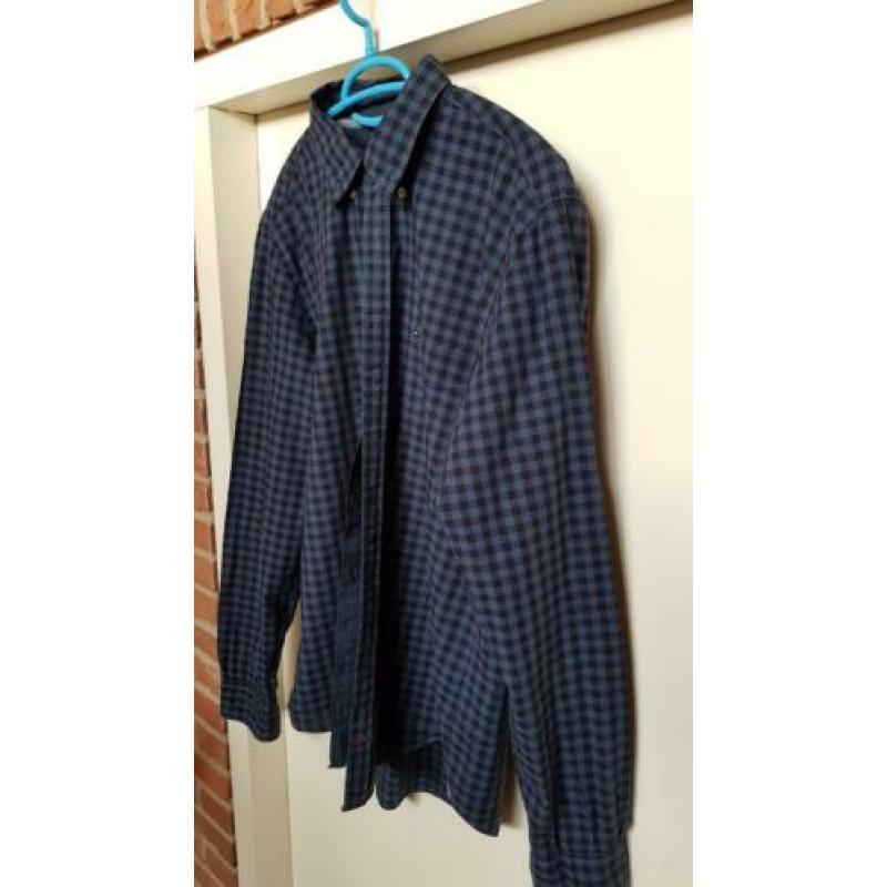 Mooi Tommy Hilfiger overhemd