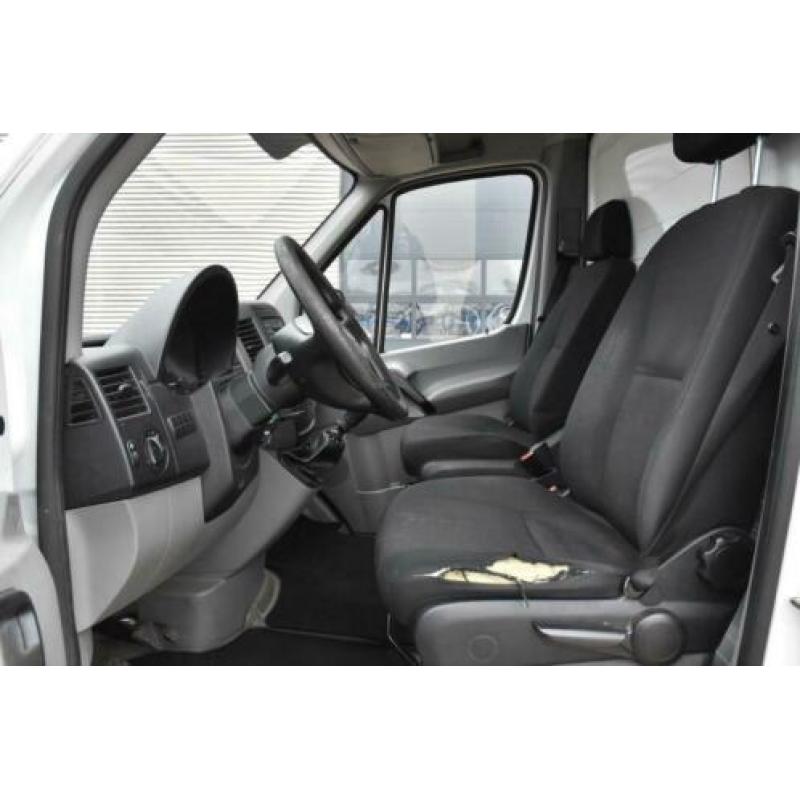 Mercedes-Benz Sprinter 313 2.2 CDI 432 chassis-cabine