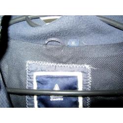 Gaastra jas maat XL