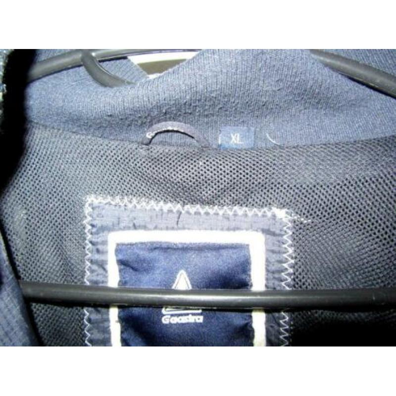 Gaastra jas maat XL