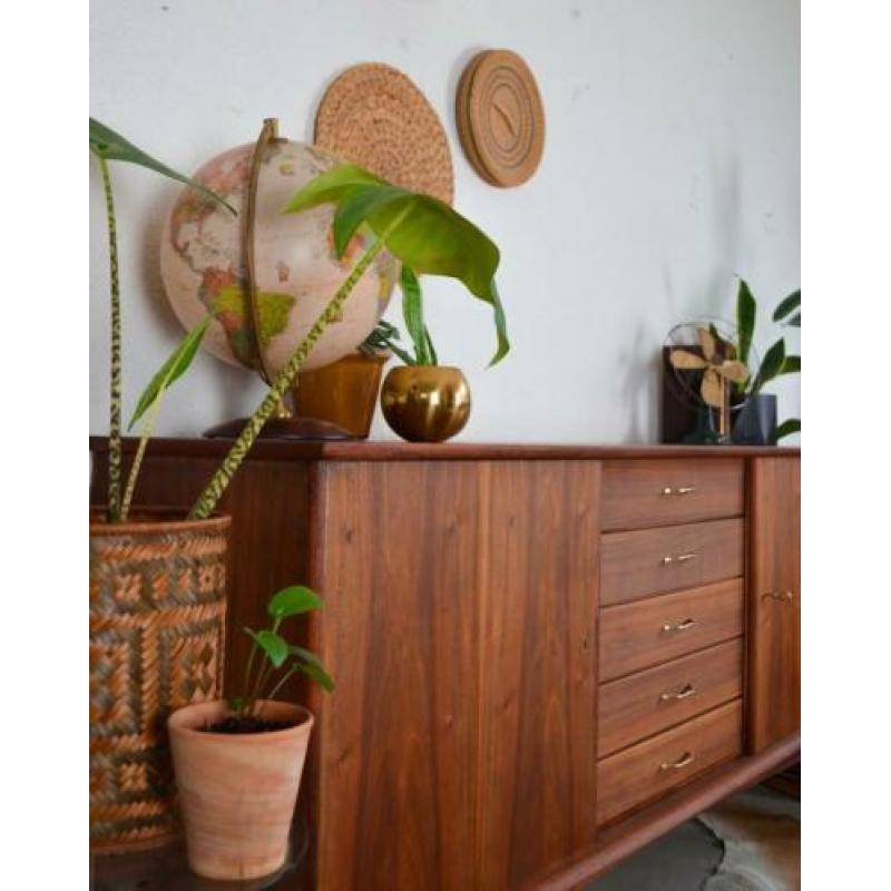 Vintage dressoir/sideboard