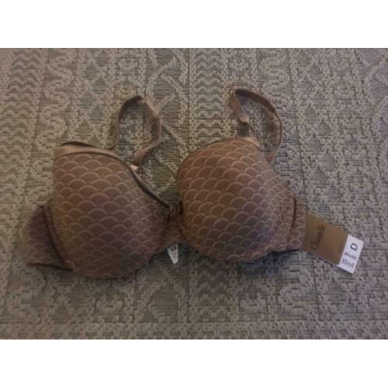 10 merk bh’s prima donna, chantelle en meer 75D