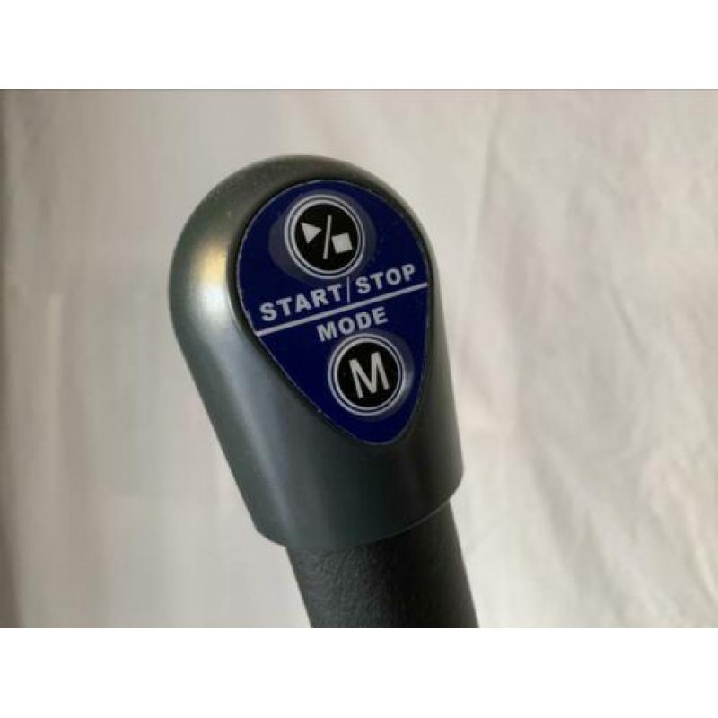 Mooie Infinity VG50B crosstrainer