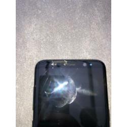 Te koop; samsung S8+