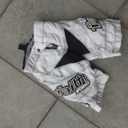 BMX Faith korte broek maat youth 24