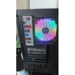 Game desktop PC