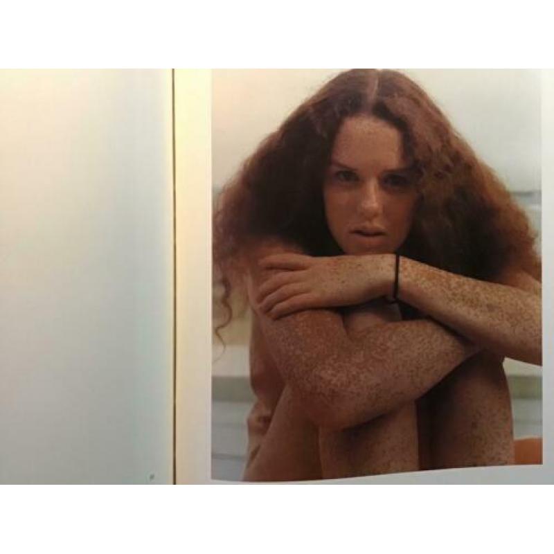 Ein Sommertag. -Joel Meyerowitz-