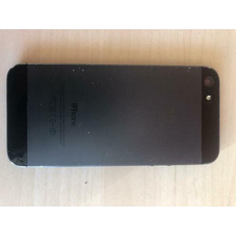 Iphone 5 16 gb