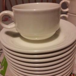 Villeroy & Boch 10 kop en schotels