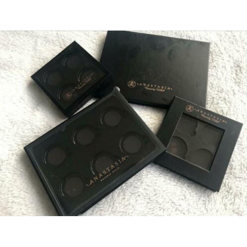 ** Anastasia Beverly Hills Magnetische Palettes **