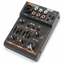 Power Dynamics PDSM4 Actieve studio monitor set speakers com