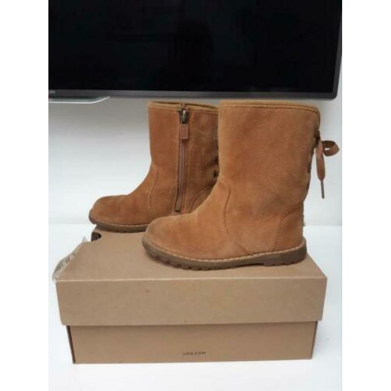 UUG corene chestnut maat 26