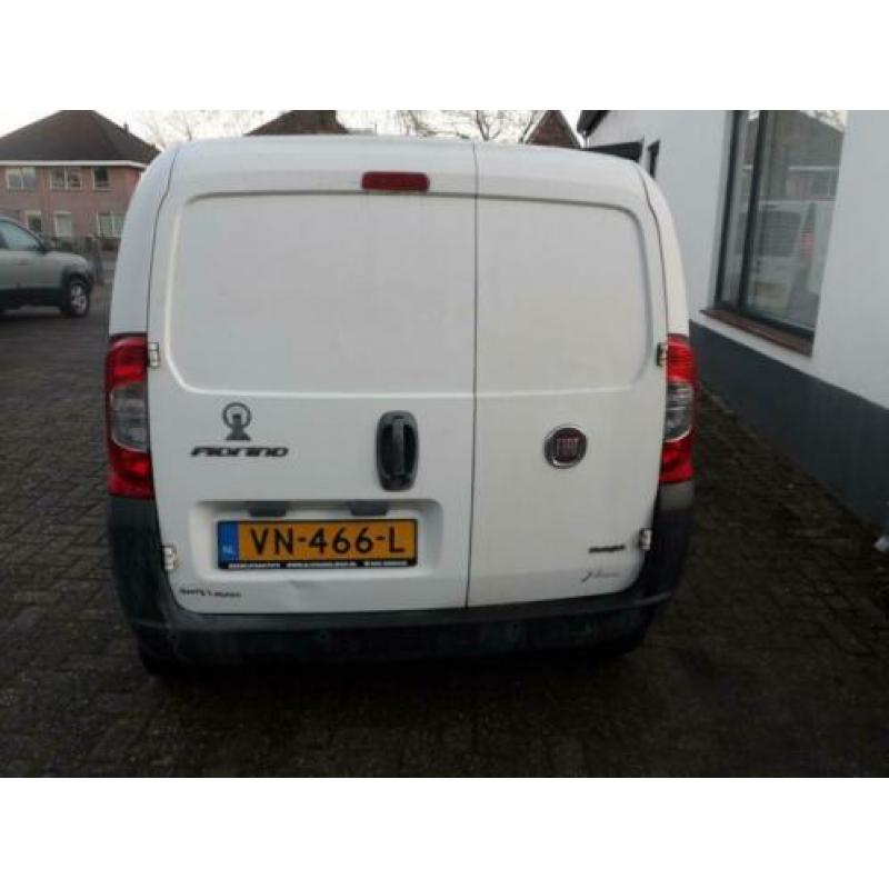 Fiat Fiorino 1.3 MJ Basis