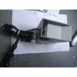 Light pro wandlamp model 118 watt tuinlamp tuinverlichting
