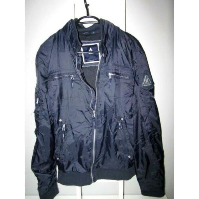 Gaastra jas maat XL