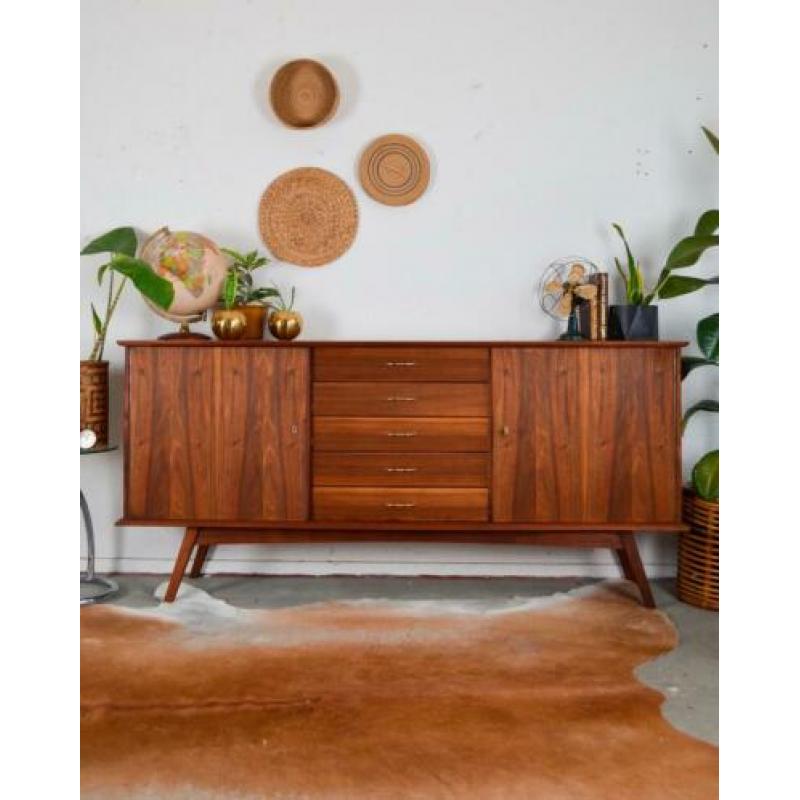 Vintage dressoir/sideboard