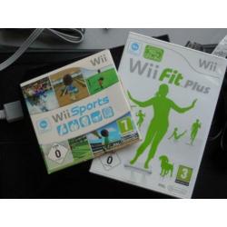NINTENDO Wii