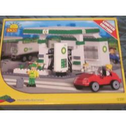 COBI bouwstenen 5 dozen nieuw