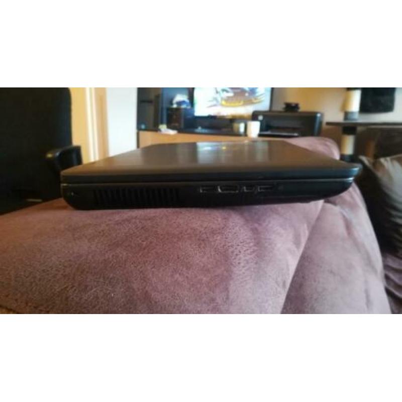 i7 HP ZBook 17 G2 Workstation/Laptop met 32gb RAM+1TB SSD ??