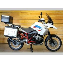 BMW R 1200 GS ABS-ASC-ESA (bj 2012) R1200GS R1200 1200GS