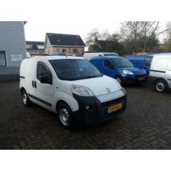 Fiat Fiorino 1.3 MJ Basis